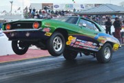 Massive Drag Gallery: The 2011 IHRA Mardi Gras Nitro Jam, Nearly 500 Photos!